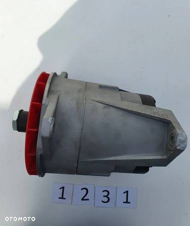 Alternator 24 V, 155 A, Prestolite 1277A650, AC172TRA - 3