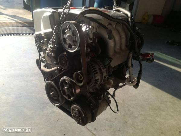 motor honda accord 2.4  k24a3 - 9