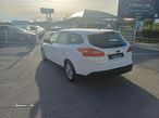 Ford Focus SW 1.5 TDCi Titanium DPS - 6