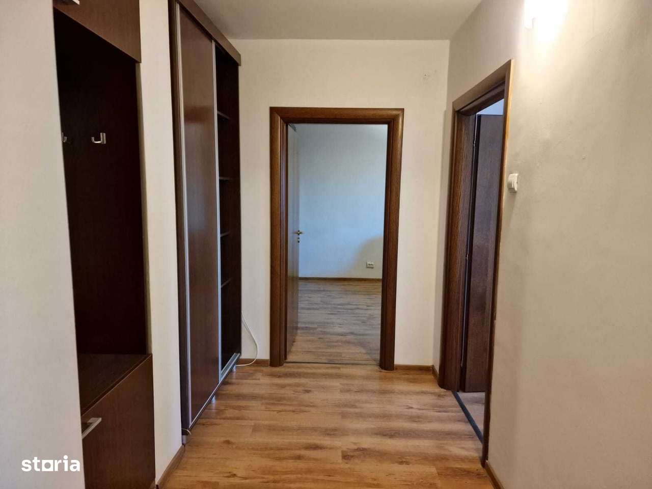 Apartament cu 2 camere Pantelimon - Mega Mall - Imagine principală: 1/7