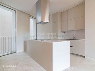 Apartamento T2 para arrendamento na Av. da Liberdade em Lisboa - Grande imagem: 5/24
