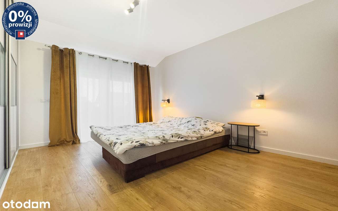 Nowoczesne mieszkanie 4 pokoje z balkonem | Zabrze Grzybowice. - Pełny obrazek: 5/9