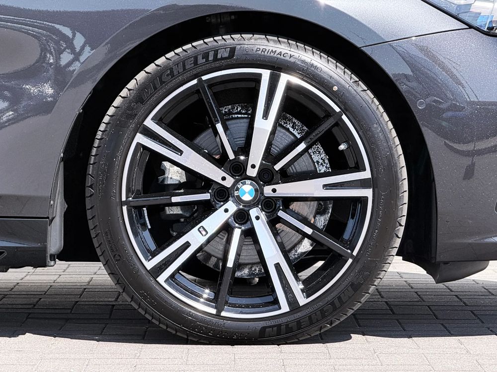 BMW Seria-5 520D Xdrive 2025 — zdjęcie 5