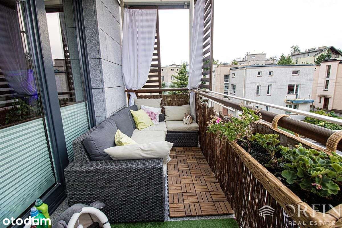 Apartament położony rewelacyjnym miejscu Wzg. Maks-6