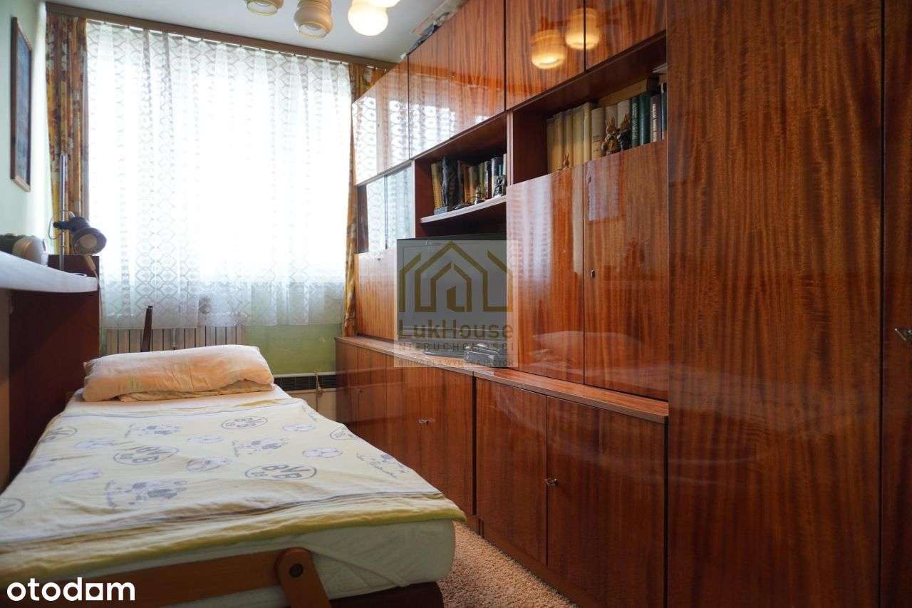 Mieszkanie 3-Pokojowe Z Ustawnym Balkonem - Pełny obrazek: 5/9