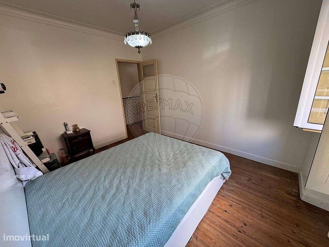 Apartamento T3 para venda-10