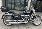 Harley-Davidson Softail Fat Boy - 2