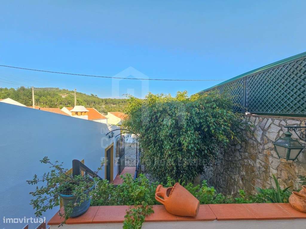 Moradia T3 - Ericeira 14 km, A Casa das Casas-26