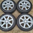 ZIMA MERCEDES A B KLASA W177 W247 CLA 205/55 R17 - 1