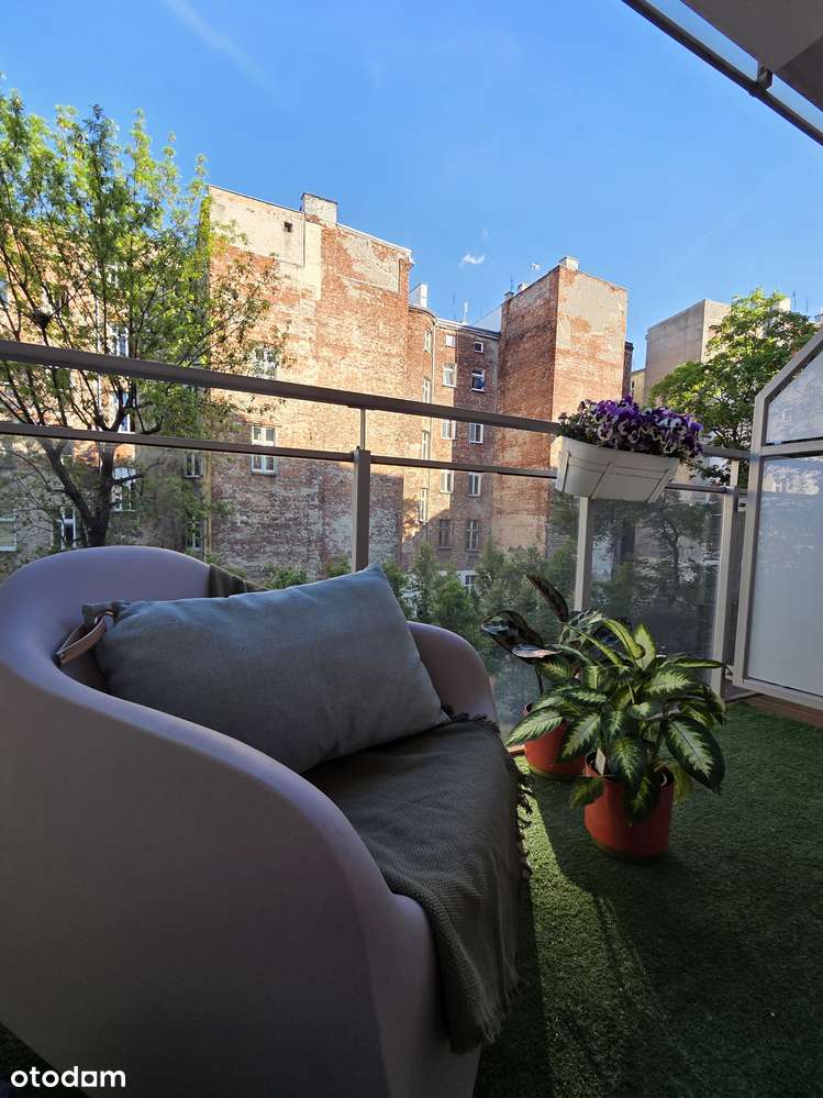 Gotowa Inwestycja I 1 mieszkanie - 2 osobne lokale I ROI 7% I Centrum-7