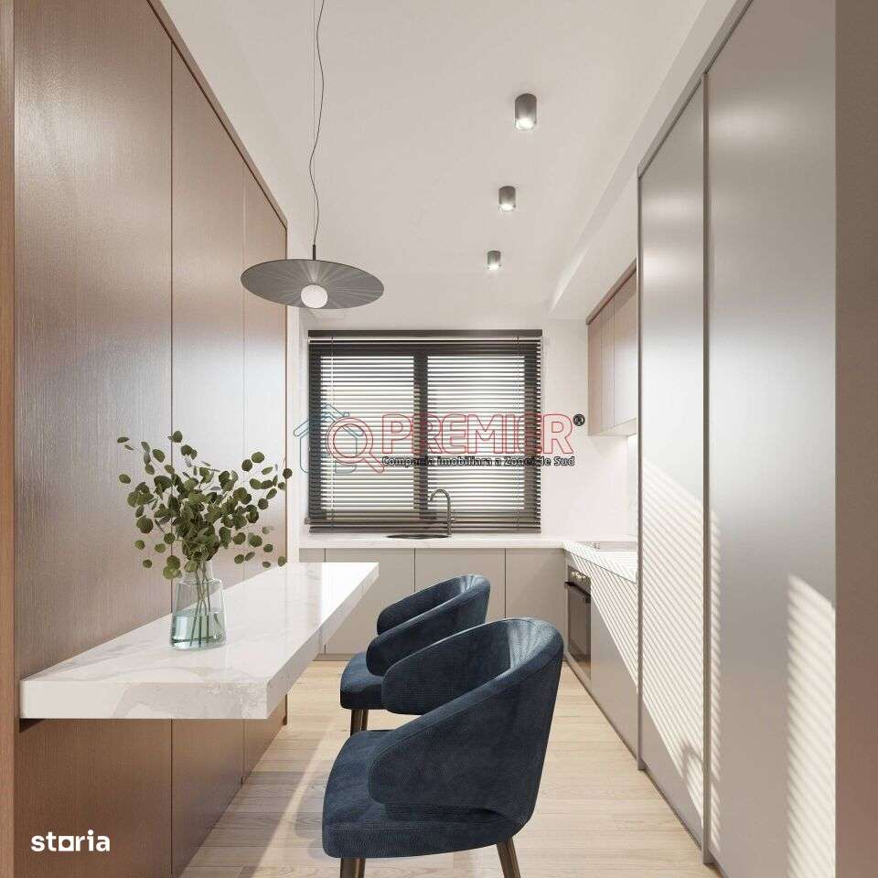 Oferta !!! Bulevardul Metalurgiei - Grand Arena Mall - Garsoniera - Imagine principală: 3/6