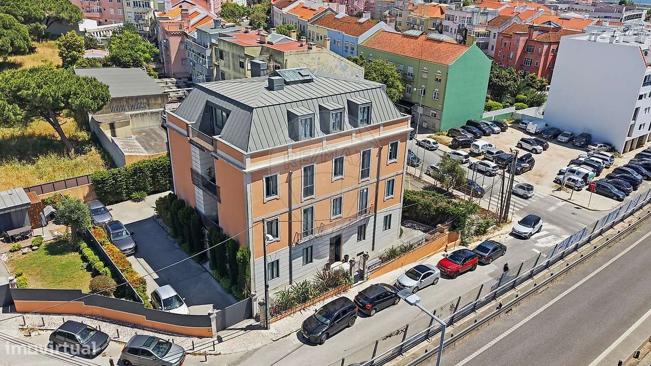Apartamento T5 para venda-46