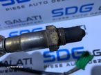 Sonda / Senzor Lambda Peugeot 206 2.0 b 1998 - 2008 Cod: 0258006026 - 3