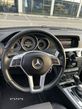 Mercedes-Benz Klasa C 350 CDI DPF 4Matic 7G-TRONIC BlueEFFICIENCY Avantgarde - 13