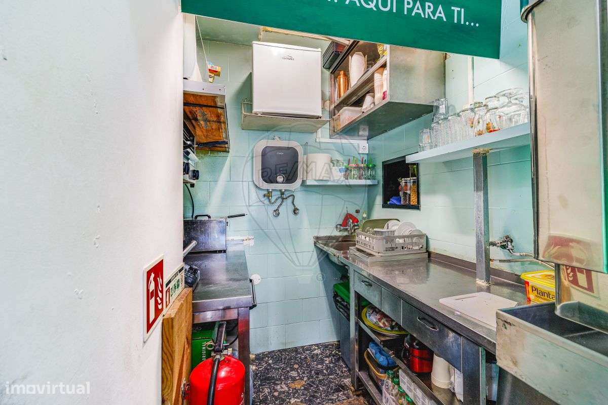 Trespasse  para venda - Grande imagem: 5/15