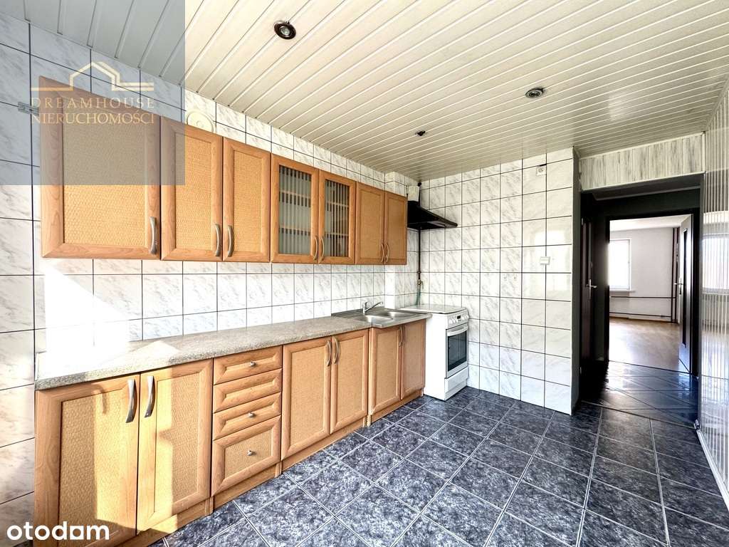 Spółdzielcze 3 pokoje 70 m2, 1 piętro, balkon-3