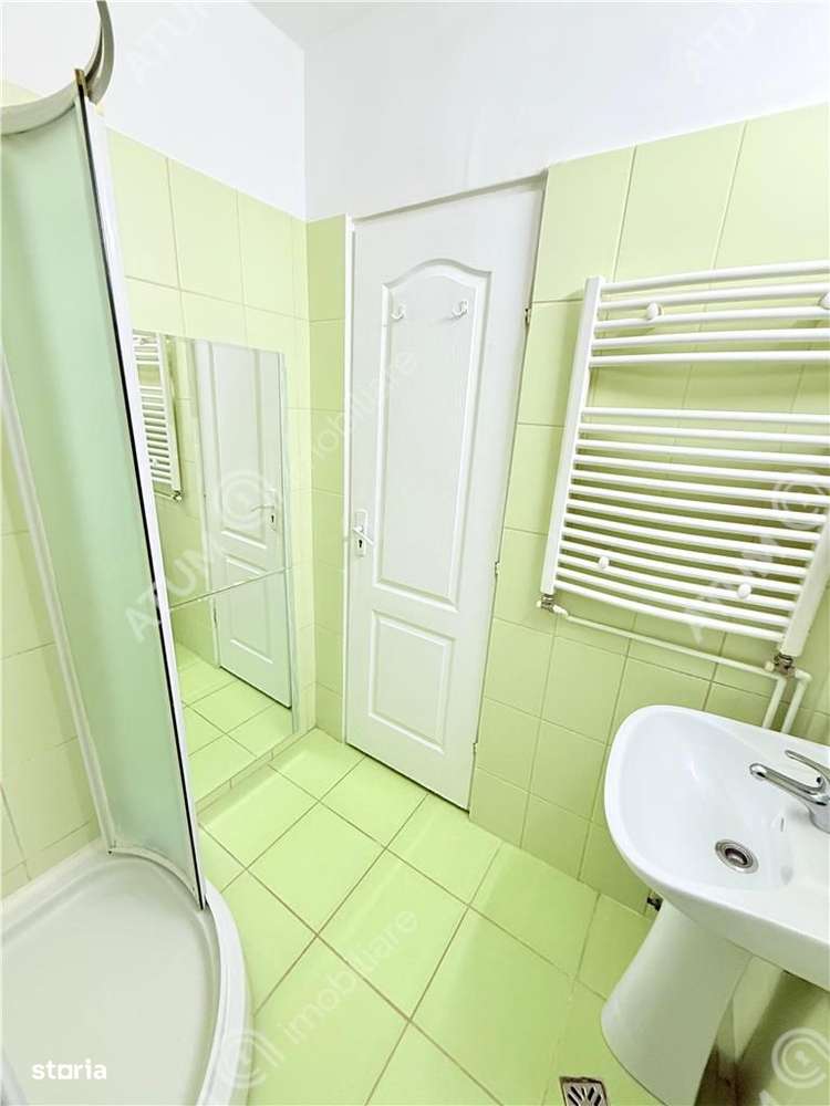Garsoniera de vanzare in Sibiu zona Valea Aurie-5