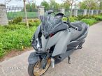 Yamaha X-max - 1