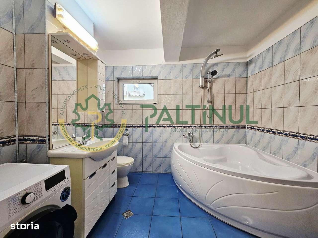 Apartament 4 camere decomandate, garaj, zona Strand-Tilisca, Sibiu-15