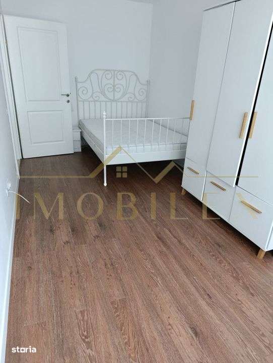 Apartament 2 camere, mobilat, zona Vivo/BMW - Imagine principală: 3/7