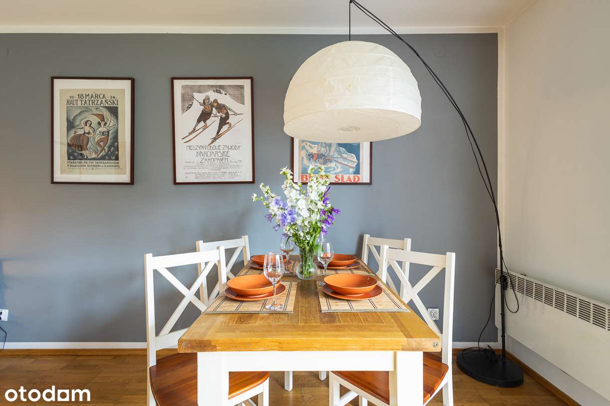 Widokowy Apartament w Kościelisku - Pełny obrazek: 5/11