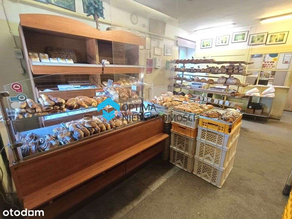 Dobrze prosperująca piekarnia w Szklarskiej-2