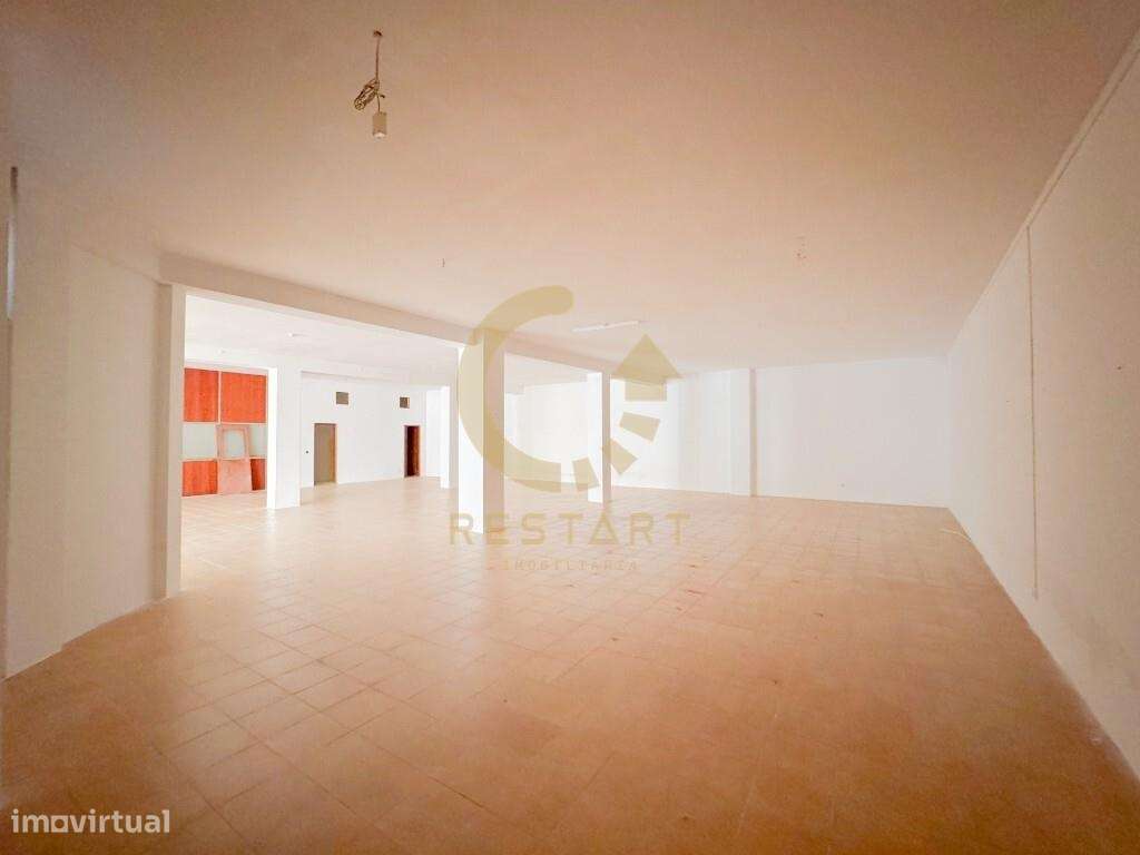 Loja para Arrendamento no Centro de São João da Madeira - Grande imagem: 5/26