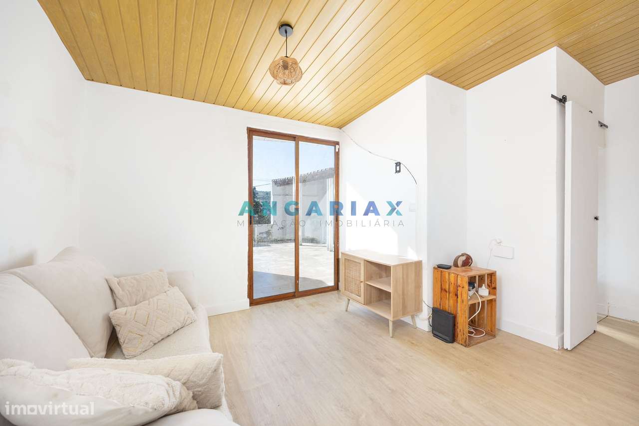 ANG1508 - Moradia T1 + 1 para Venda em Coz, Alcobaça-11