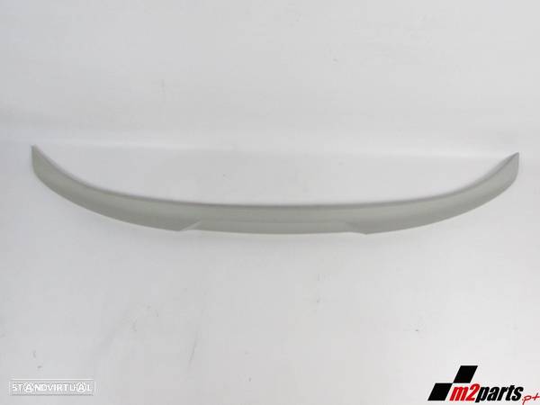 Spoiler/ Aileron LOOK M4 Novo/ ABS BMW 3 (F30, F80) NSP65901 - 1