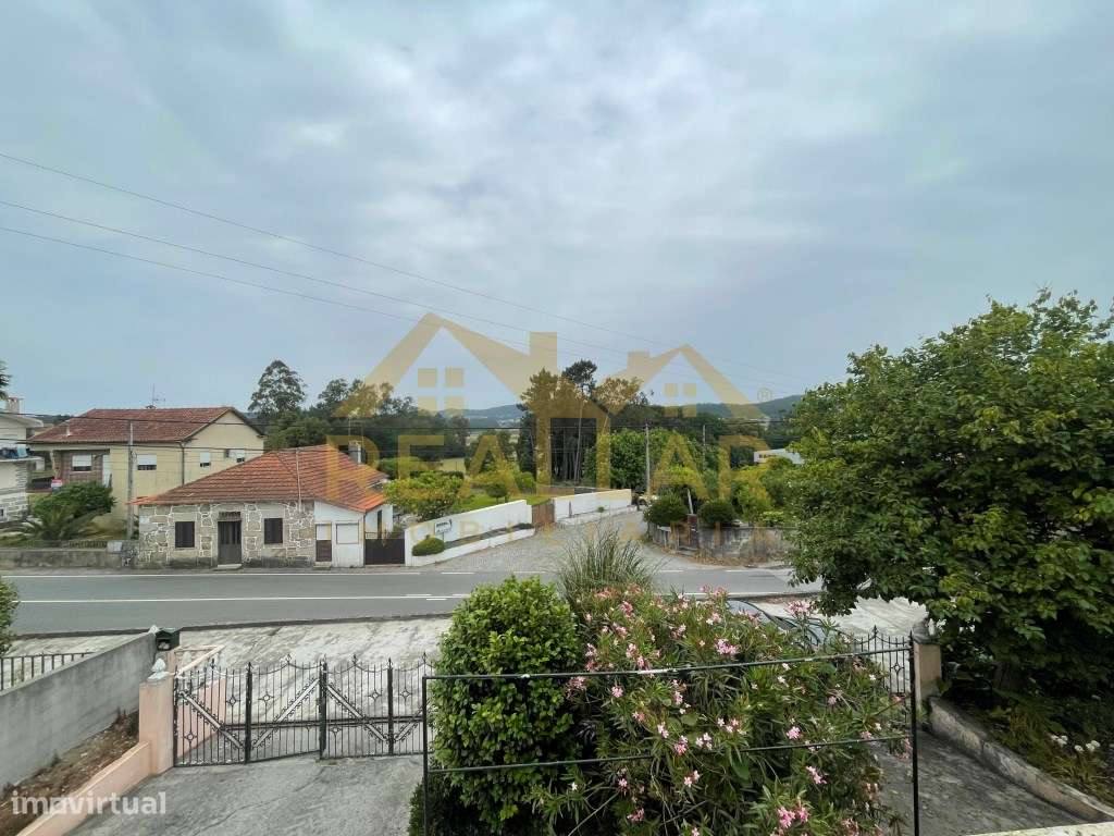 Moradia Individual T3 em Gondifelos, Vila Nova de Famalicão-22
