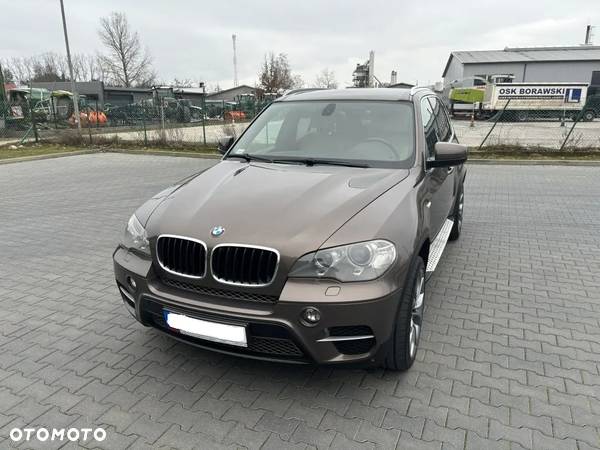 BMW X5 3.0d xDrive - 18