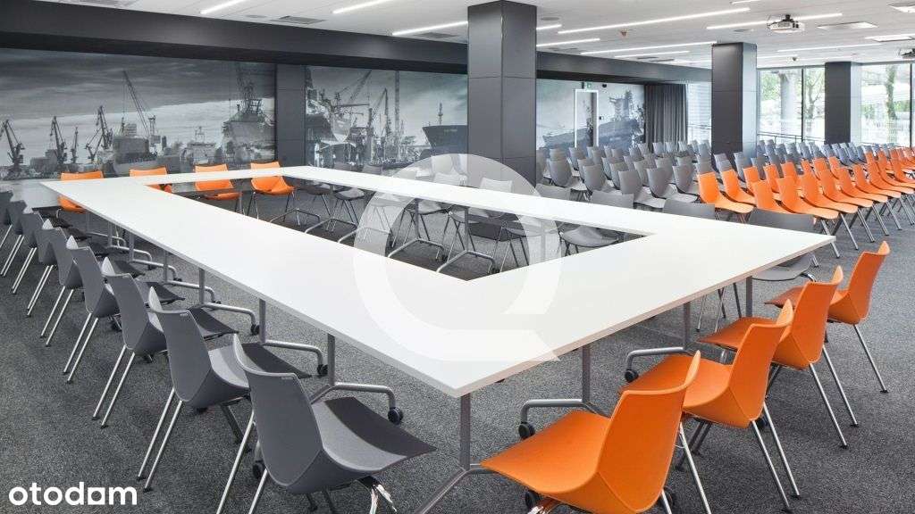 Biuro W Gdańsku Od Zaraz - Pełny obrazek: 5/16