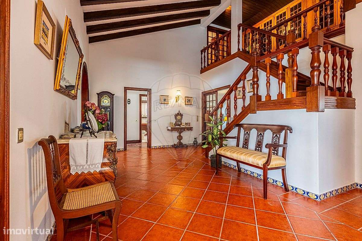 Moradia T4 para venda-11