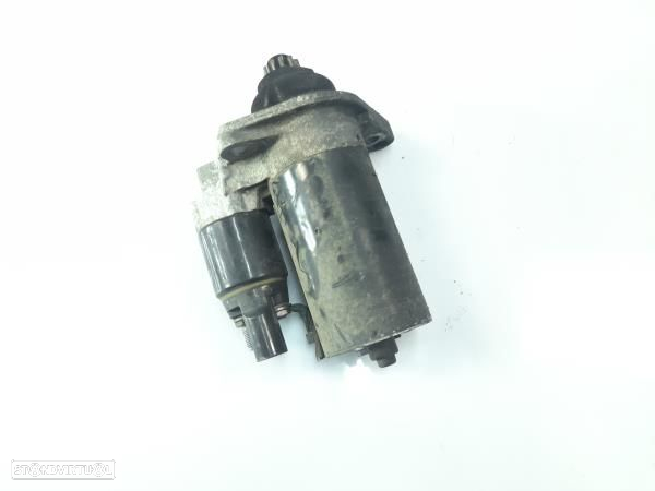 Motor Arranque Volkswagen Golf Plus (5M1, 521) - 3