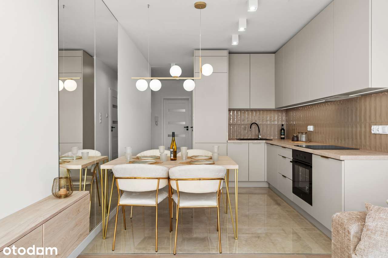 NOWY PREMIUM | Balkon | Bezpieczny | Bez PCC | Bez prowizji - Pełny obrazek: 5/20