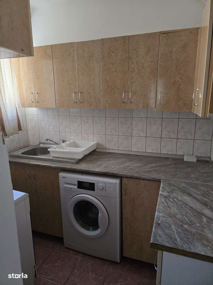 Apartament 2 camere etaj 4/4 str. Dariu Pop - Imagine principală: 3/7