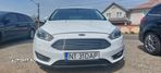 Ford Focus 2.0 TDCi Powershift Titanium - 2