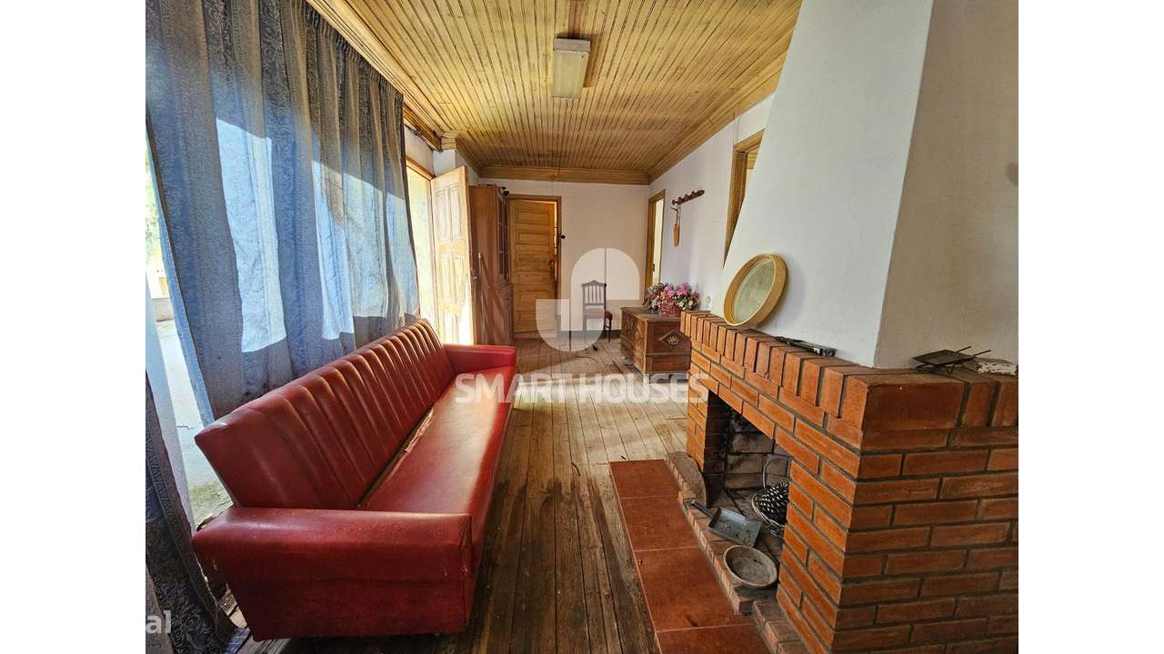 Moradia T3 Vale do Tronco c/ terreno - Grande imagem: 5/40