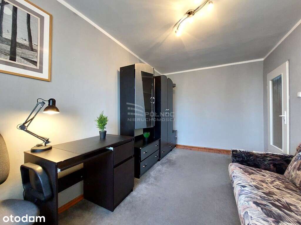 Duże mieszkanie 78  m2 w Białej Podlaskiej - Pełny obrazek: 4/15