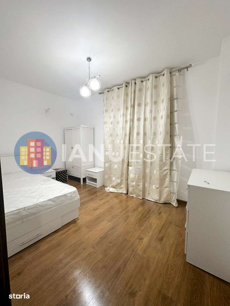 Berceni Aparatorii Patriei Cheile Turzii Centrala Parcare PetFriendly - Imagine principală: 4/10