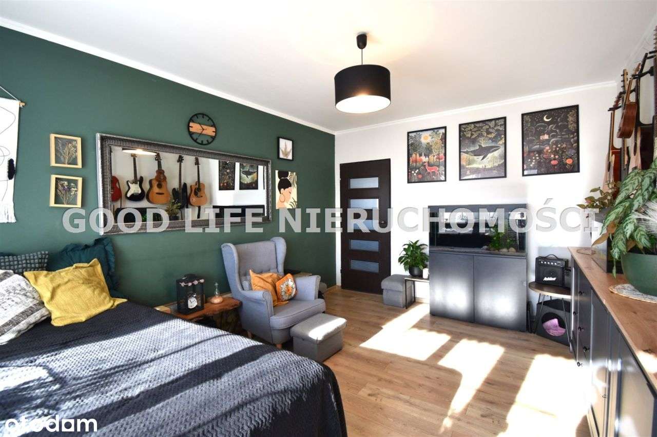 Na Sprzedaż,mieszkanie 48m2, Obrońców Poczty-0