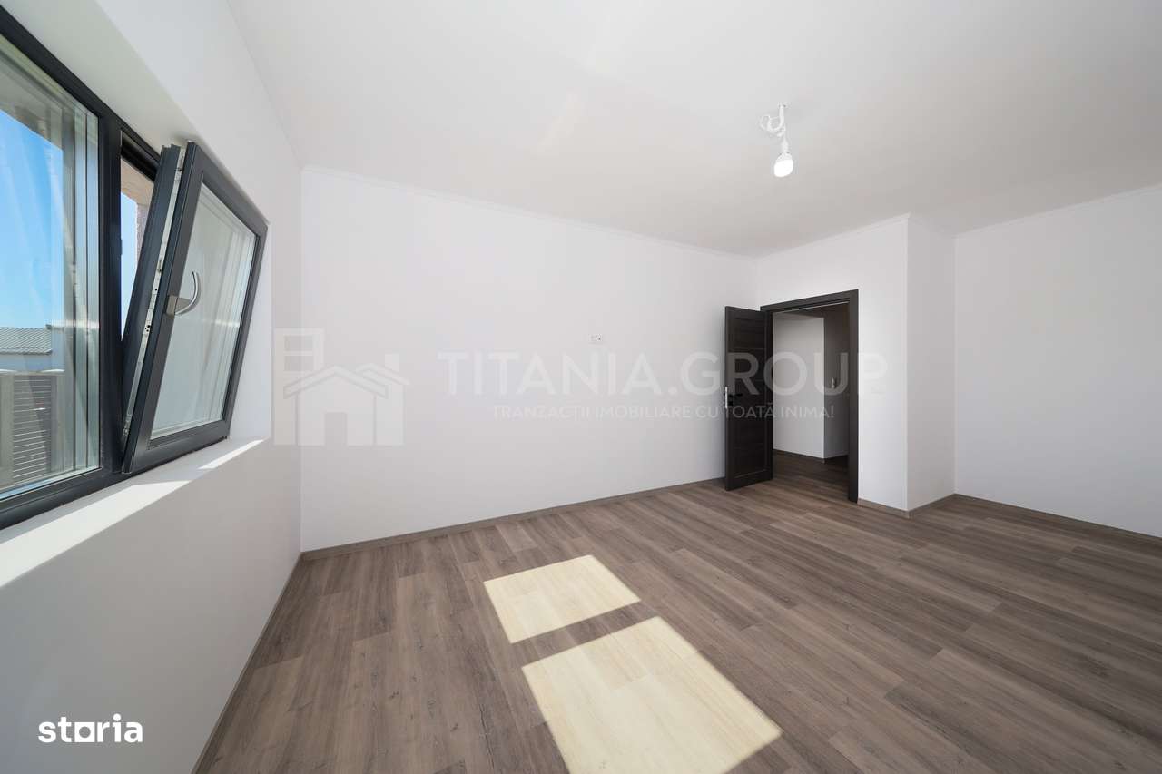 Casa moderna cu 3 camere, toate utilitatile - Harman, Brasov-6