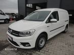 Volkswagen Caddy 4X4 Long - 2