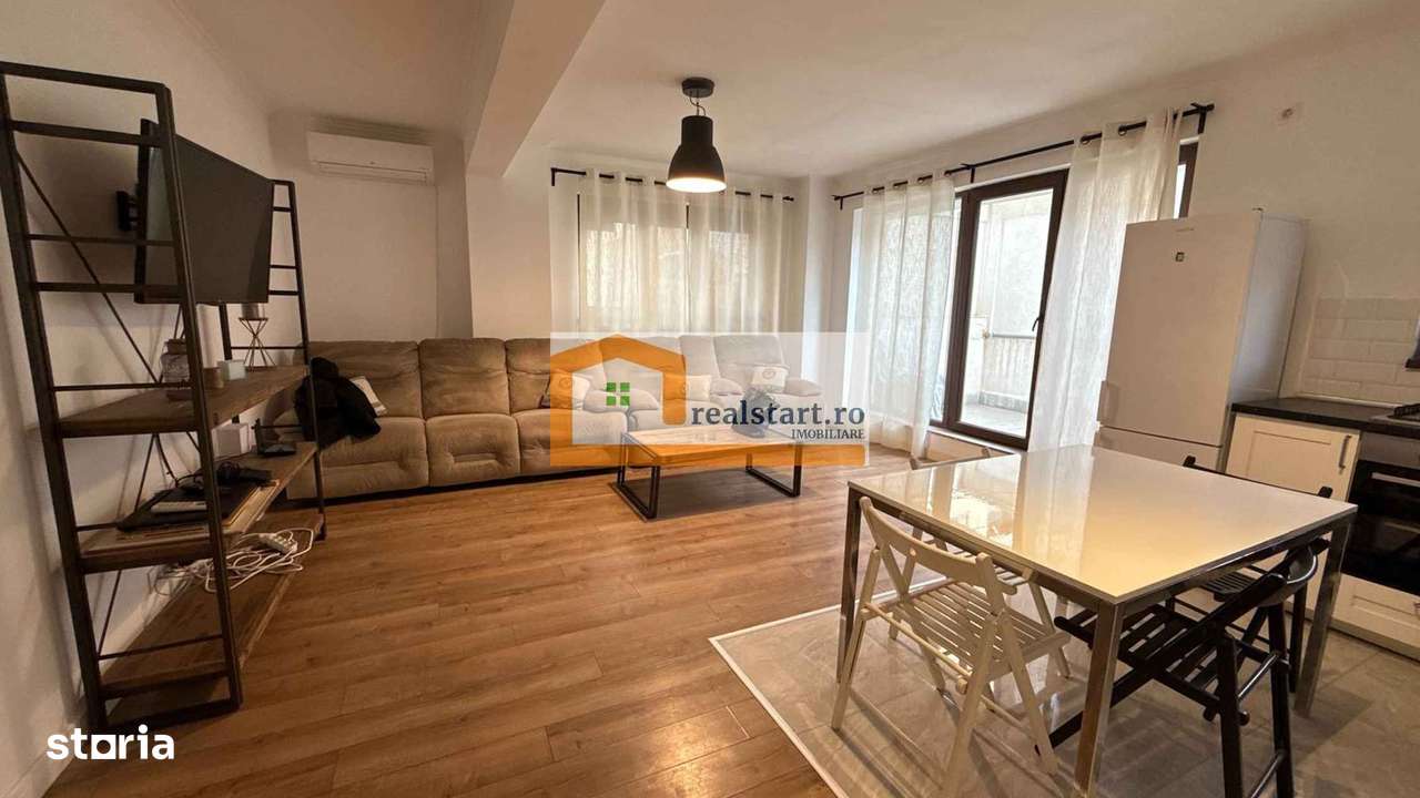 Baneasa, I. Ionescu de la Brad, lift, terasa22mp - Imagine principală: 1/20