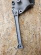 ŁAPA WSPORNIK ALUMINIOWY RENAULT TRAFIC III 3 490018549R 244824540R - 2