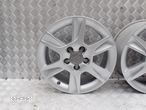 FELGI ALUMINIOWE AUDI A3 8P 6,5JX16 ET50 5X112 8P0601025AN - 5