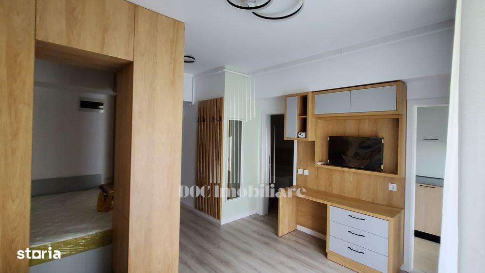 Inchiriere apartament tip studio Matei Basarab | Decebal | - Imagine principală: 3/8