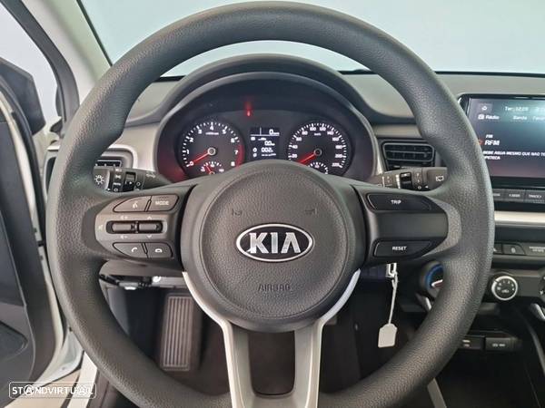 Kia Stonic 1.2 Dynamic - 12