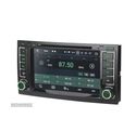 AUTO RADIO GPS 7" PARA VOLKSWAGEN VW ECRA TACTIL - 5