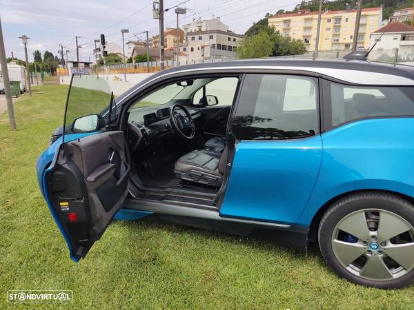 BMW i3 94Ah - 15